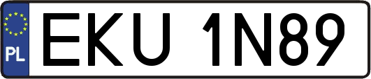 EKU1N89
