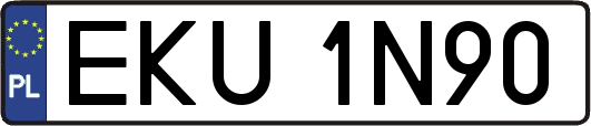EKU1N90