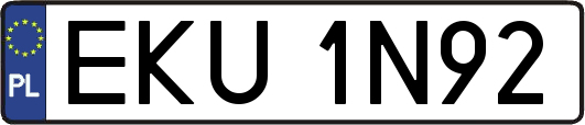 EKU1N92