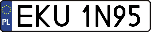 EKU1N95