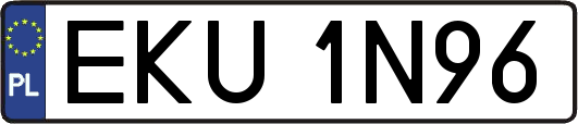 EKU1N96
