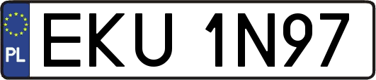 EKU1N97