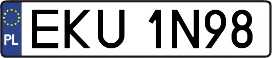 EKU1N98