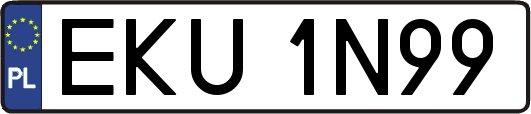 EKU1N99