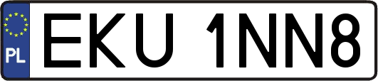 EKU1NN8