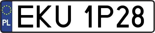 EKU1P28