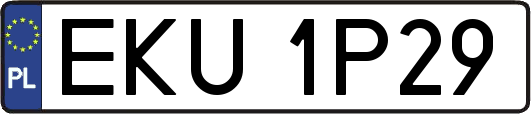 EKU1P29