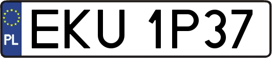 EKU1P37