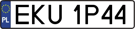 EKU1P44