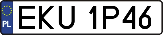 EKU1P46