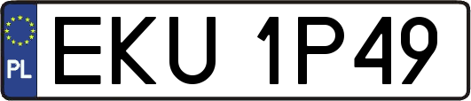 EKU1P49