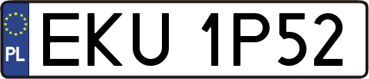 EKU1P52