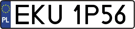 EKU1P56