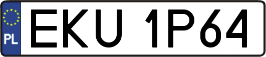 EKU1P64