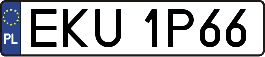 EKU1P66