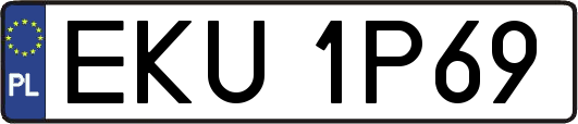 EKU1P69