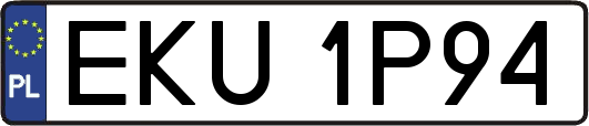 EKU1P94