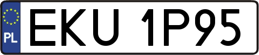 EKU1P95