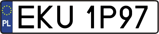 EKU1P97