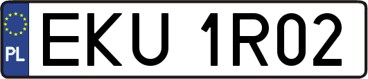 EKU1R02