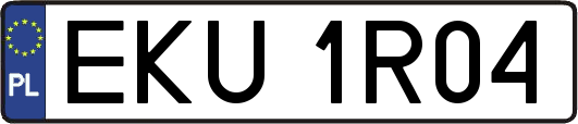 EKU1R04