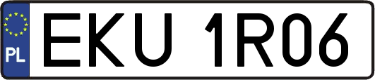 EKU1R06