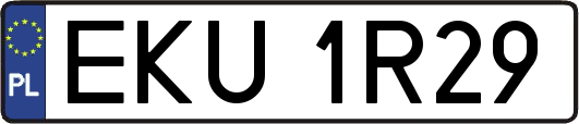 EKU1R29