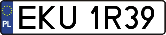 EKU1R39