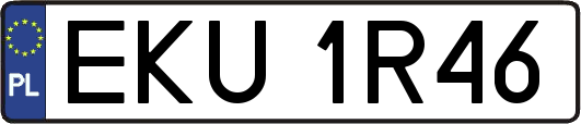 EKU1R46