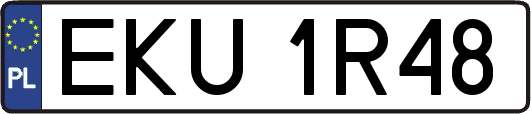EKU1R48