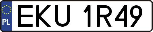EKU1R49