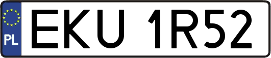 EKU1R52