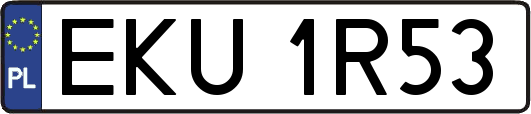 EKU1R53