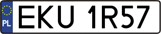 EKU1R57