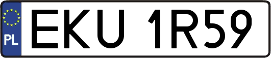 EKU1R59