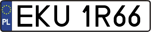 EKU1R66