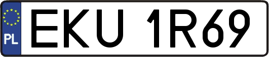 EKU1R69
