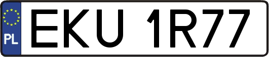 EKU1R77