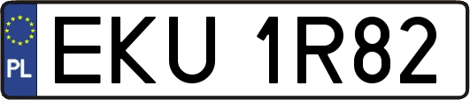 EKU1R82