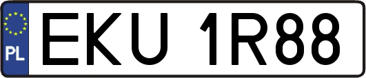 EKU1R88