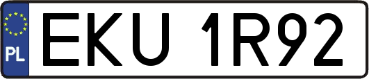 EKU1R92