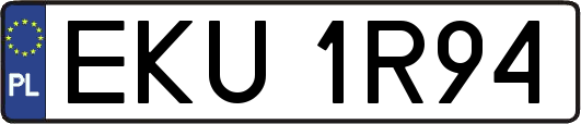 EKU1R94