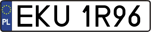 EKU1R96