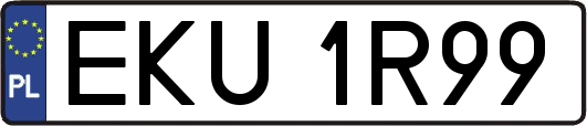 EKU1R99
