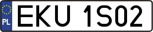 EKU1S02