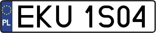 EKU1S04