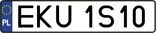 EKU1S10