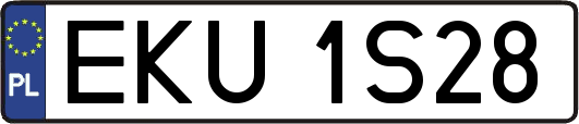 EKU1S28