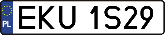 EKU1S29