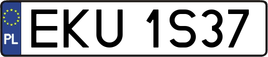 EKU1S37
